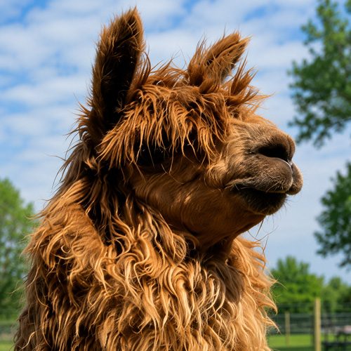 Alpacas